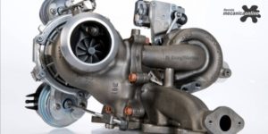 GLAUCO DINIZ DUARTE – Turbocompressor em Motores Pequenos