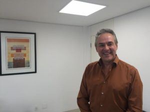 GLAUCO DINIZ DUARTE  Segmento