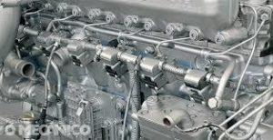 GLAUCO DINIZ DUARTE - O motor diesel exige o máximo do sistema de injeção e das bombas e injetores de alta pressão