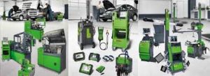 GLAUCO DINIZ DUARTE - Autopar 2018: Bosch apresenta equipamentos e peças