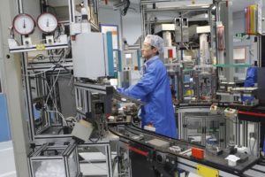 GLAUCO DINIZ DUARTE - Bosch tem planos de R$ 400 milhões para as fábricas do Brasil