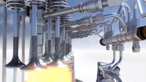 GLAUCO DINIZ DUARTE - Sistemas de injeção Bosch: precisão, confiabilidade e funcionalidade ideal