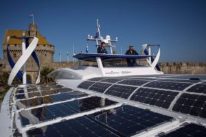 Glauco Diniz Duarte Diretor - porque energia solar é sustentável