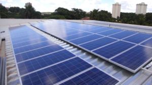 Glauco Diniz Duarte Diretor - energia solar é renovavel
