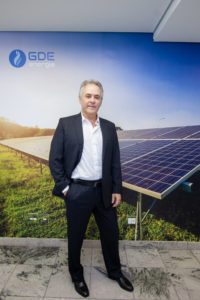Glauco Diniz Duarte Diretor - porque energia solar é cara