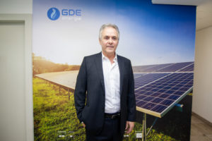 Glauco Diniz Duarte Diretor - Energia fotovoltaica sao jose do rio preto