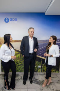 Glauco Diniz Duarte Diretor - porque economizar energia elétrica significa também poupar os recursos naturais