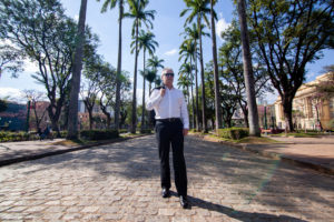 Glauco Diniz Duarte Diretor - como vender energia solar fotovoltaica