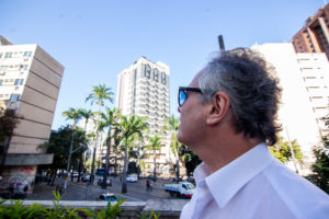 Glauco Diniz Duarte Diretor - o melhor painel fotovoltaico